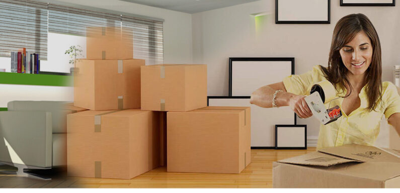 Busting Myths About Professional Movers