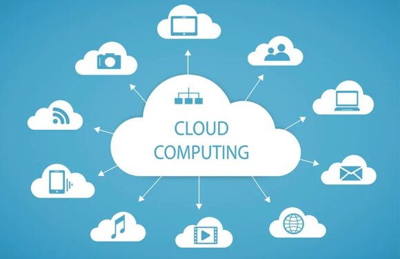 What exactly is cloud computing and what does it entail with IT dienstleister Hannover?