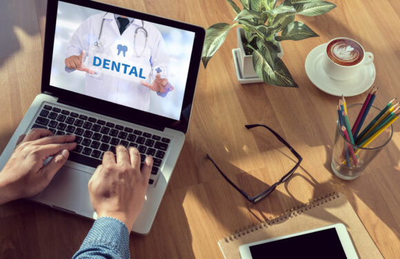 Digital Marketing For Dental Practices