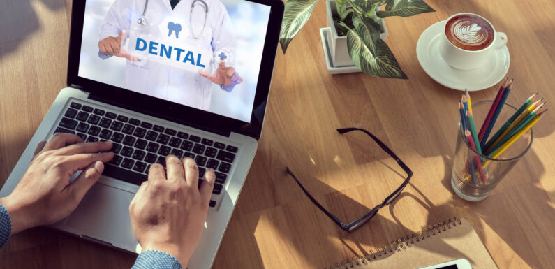 Digital Marketing For Dental Practices