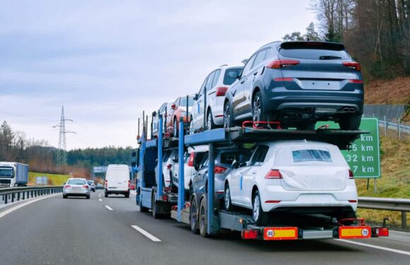 Do Your Research Before Shipping Your Car Between South Dakota and Idaho?