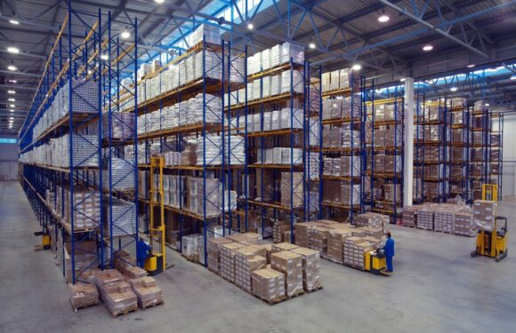Understand Pallet Load Stability – Dos & Don’ts of Palletizing For Shipping 