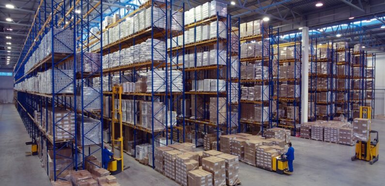 Understand Pallet Load Stability – Dos & Don’ts of Palletizing For Shipping 