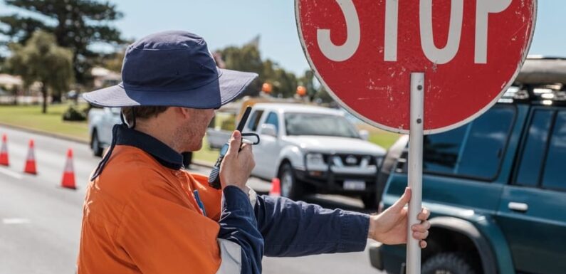 How can traffic control service benefit you in your business?