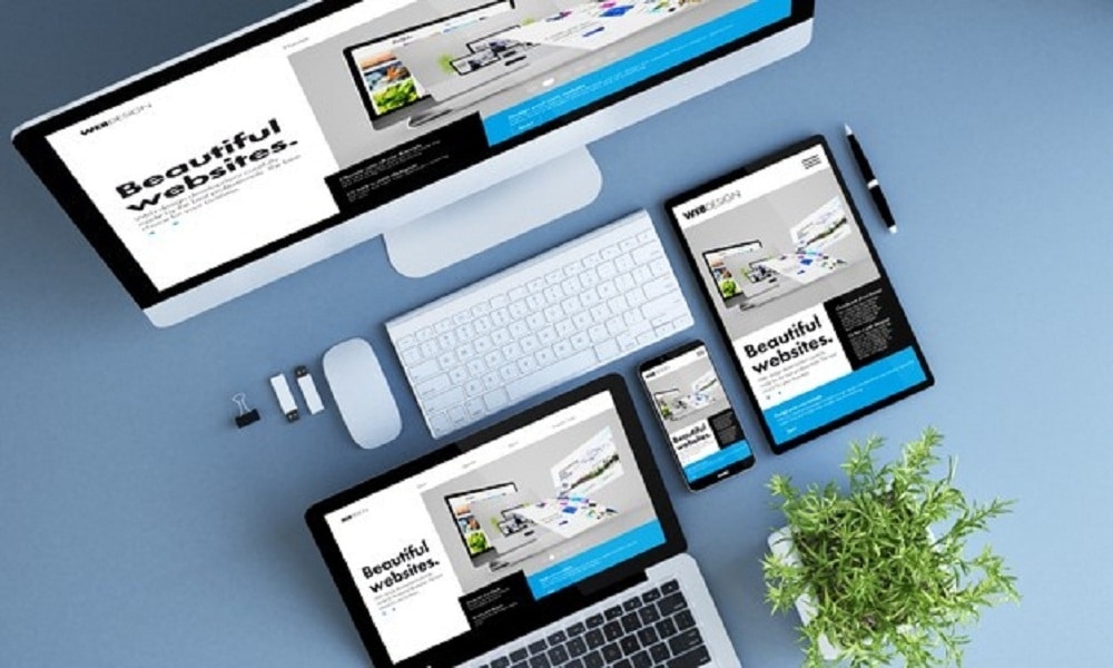 Essential Elements of Web Design for Local Businesses