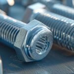 The Benefits of a High Tensile Fasteners Manufacturer