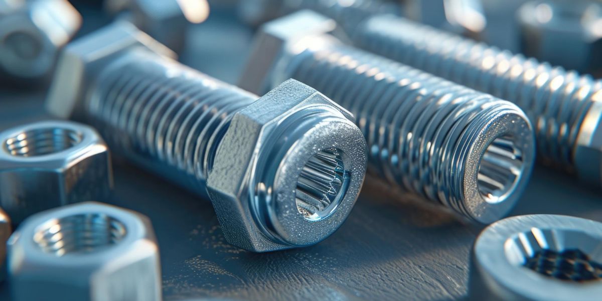 The Benefits of a High Tensile Fasteners Manufacturer