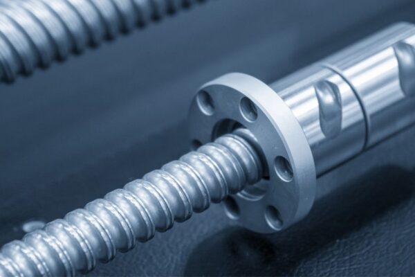 Ball Screws