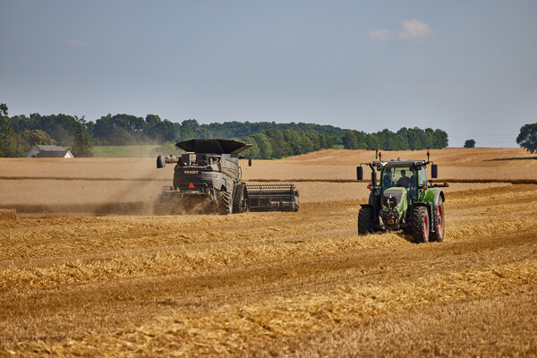 Farming Equipment