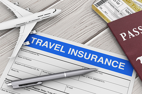 Tourism Insurance